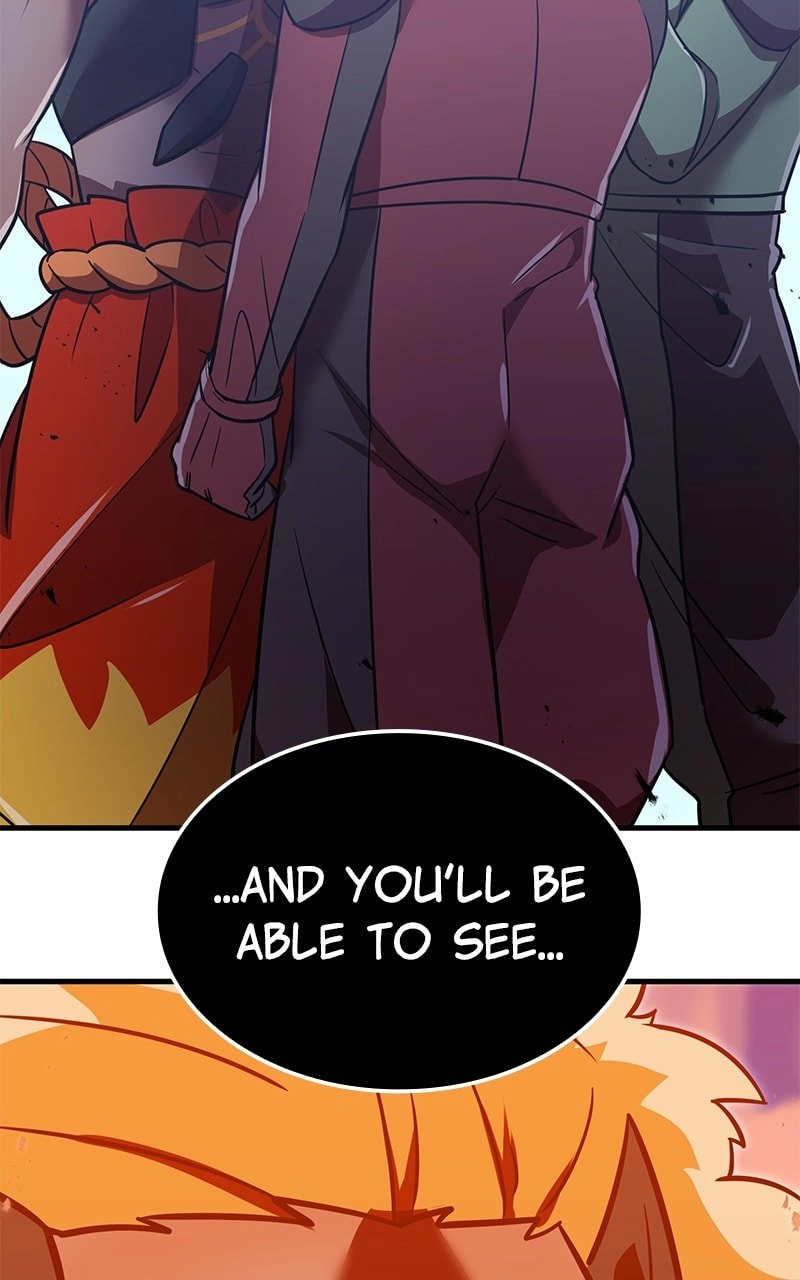 Savior of Divine Blood: Draw Out 0.00000001% to Become the Strongest Chapter 57, page 150 of 162