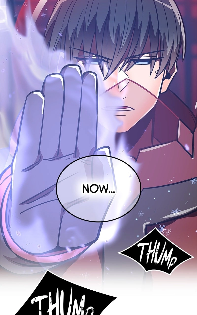 Savior of Divine Blood: Draw Out 0.00000001% to Become the Strongest Chapter 57, page 158 of 162