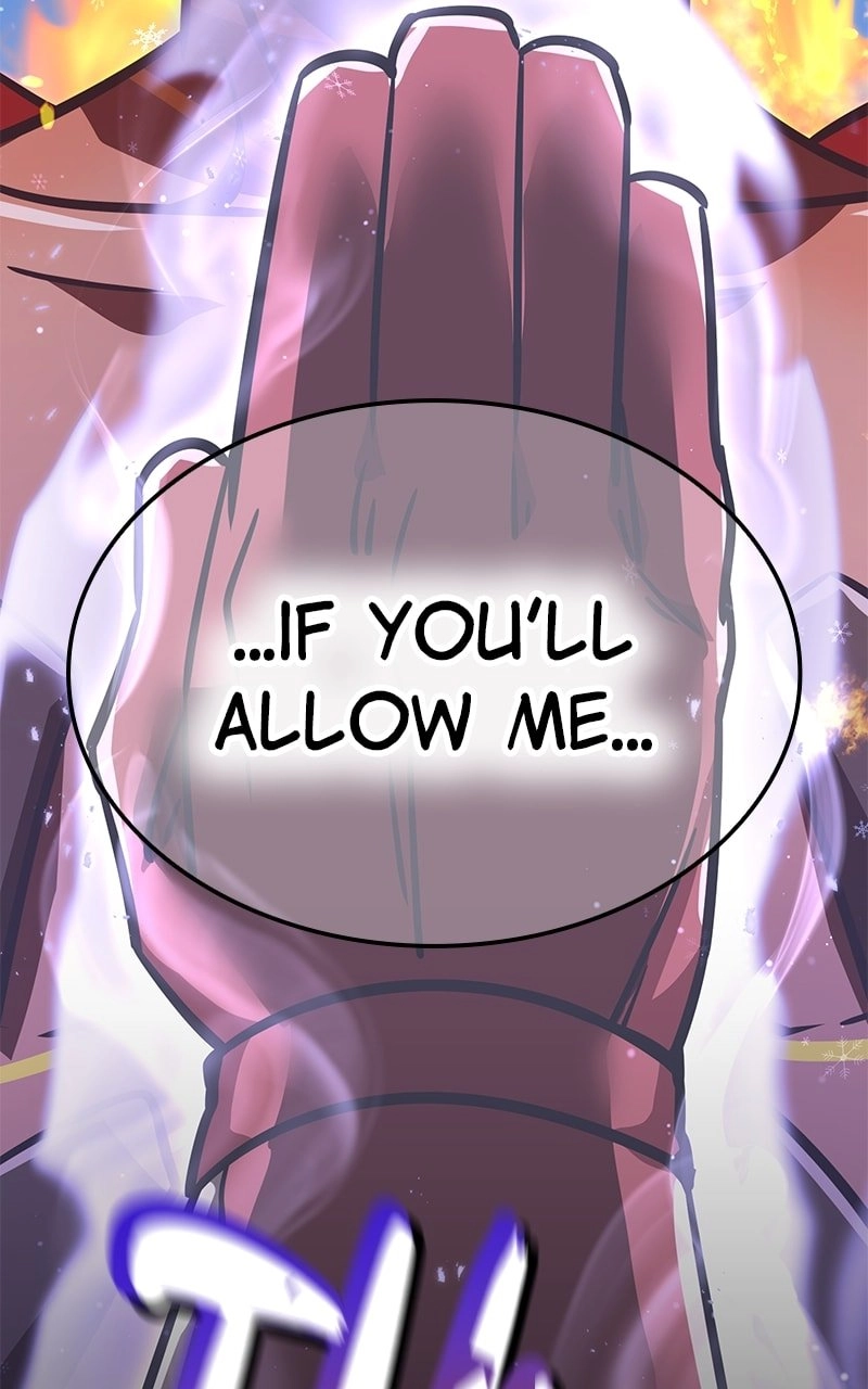 Savior of Divine Blood: Draw Out 0.00000001% to Become the Strongest Chapter 57, page 160 of 162