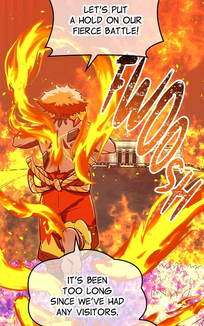 Savior of Divine Blood: Draw Out 0.00000001% to Become the Strongest Chapter 57, page 17 of 162