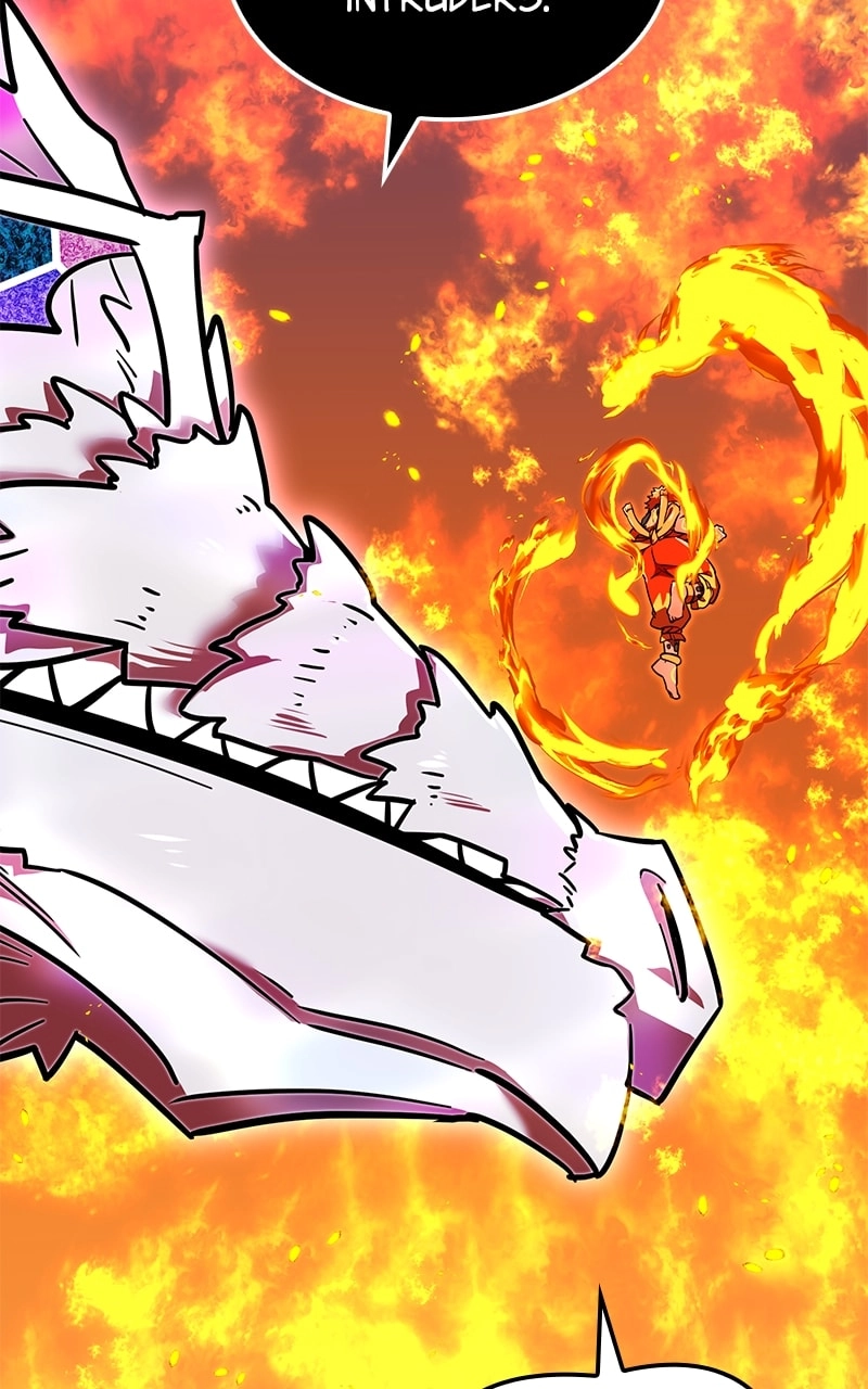Savior of Divine Blood: Draw Out 0.00000001% to Become the Strongest Chapter 57, page 19 of 162