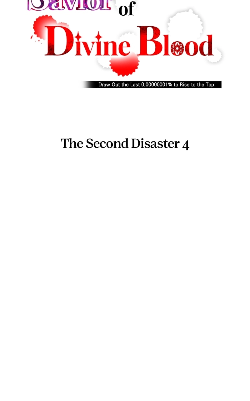 Savior of Divine Blood: Draw Out 0.00000001% to Become the Strongest Chapter 57, page 32 of 162