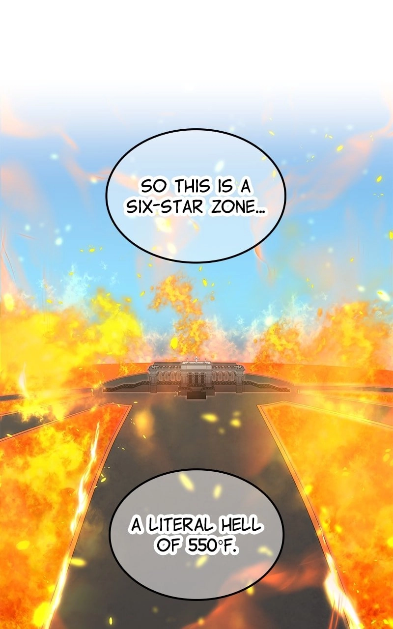 Savior of Divine Blood: Draw Out 0.00000001% to Become the Strongest Chapter 57, page 33 of 162