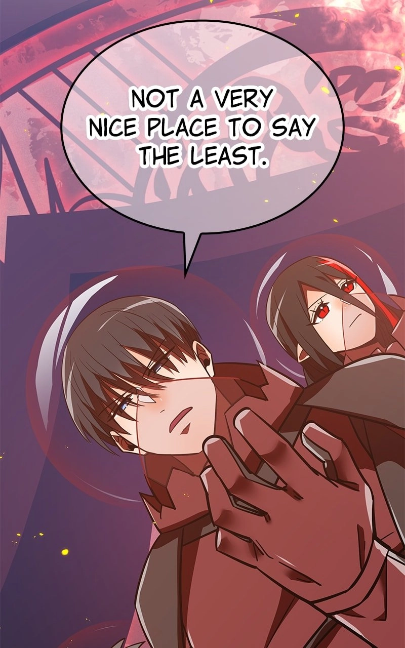 Savior of Divine Blood: Draw Out 0.00000001% to Become the Strongest Chapter 57, page 35 of 162