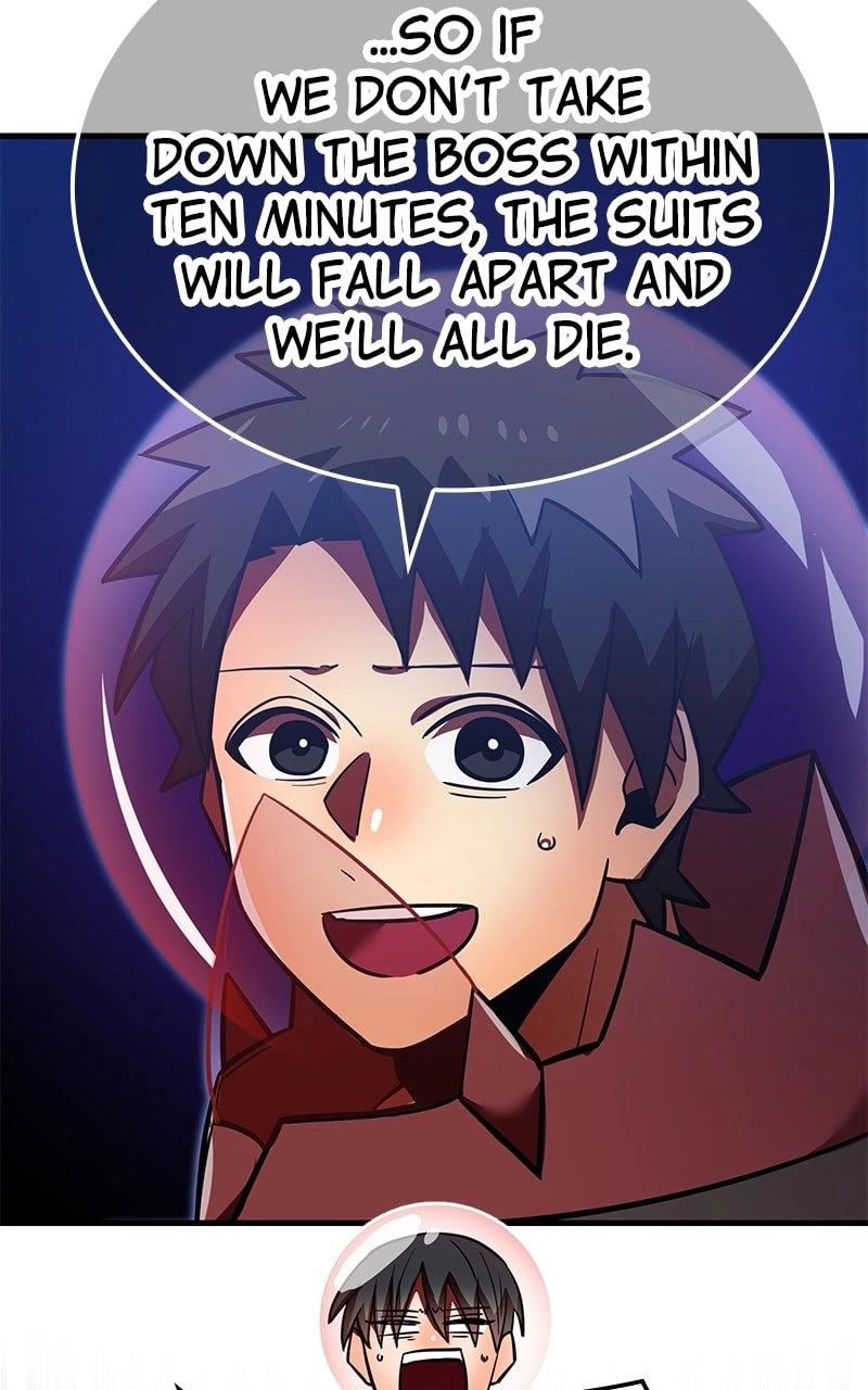 Savior of Divine Blood: Draw Out 0.00000001% to Become the Strongest Chapter 57, page 42 of 162