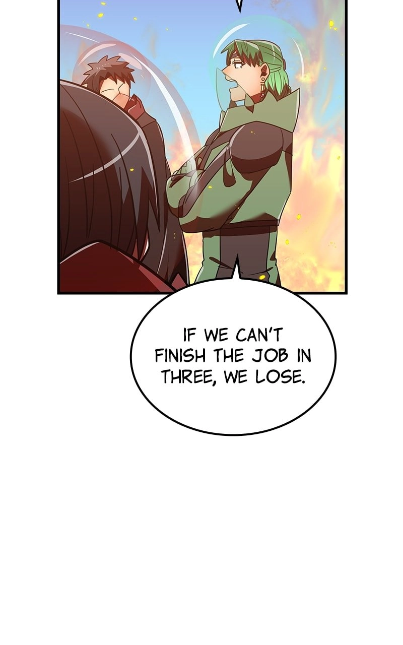 Savior of Divine Blood: Draw Out 0.00000001% to Become the Strongest Chapter 57, page 44 of 162