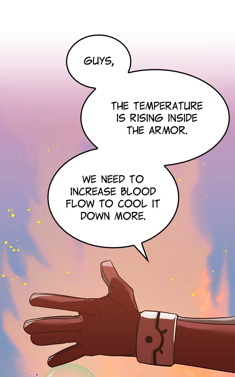Savior of Divine Blood: Draw Out 0.00000001% to Become the Strongest Chapter 57, page 49 of 162