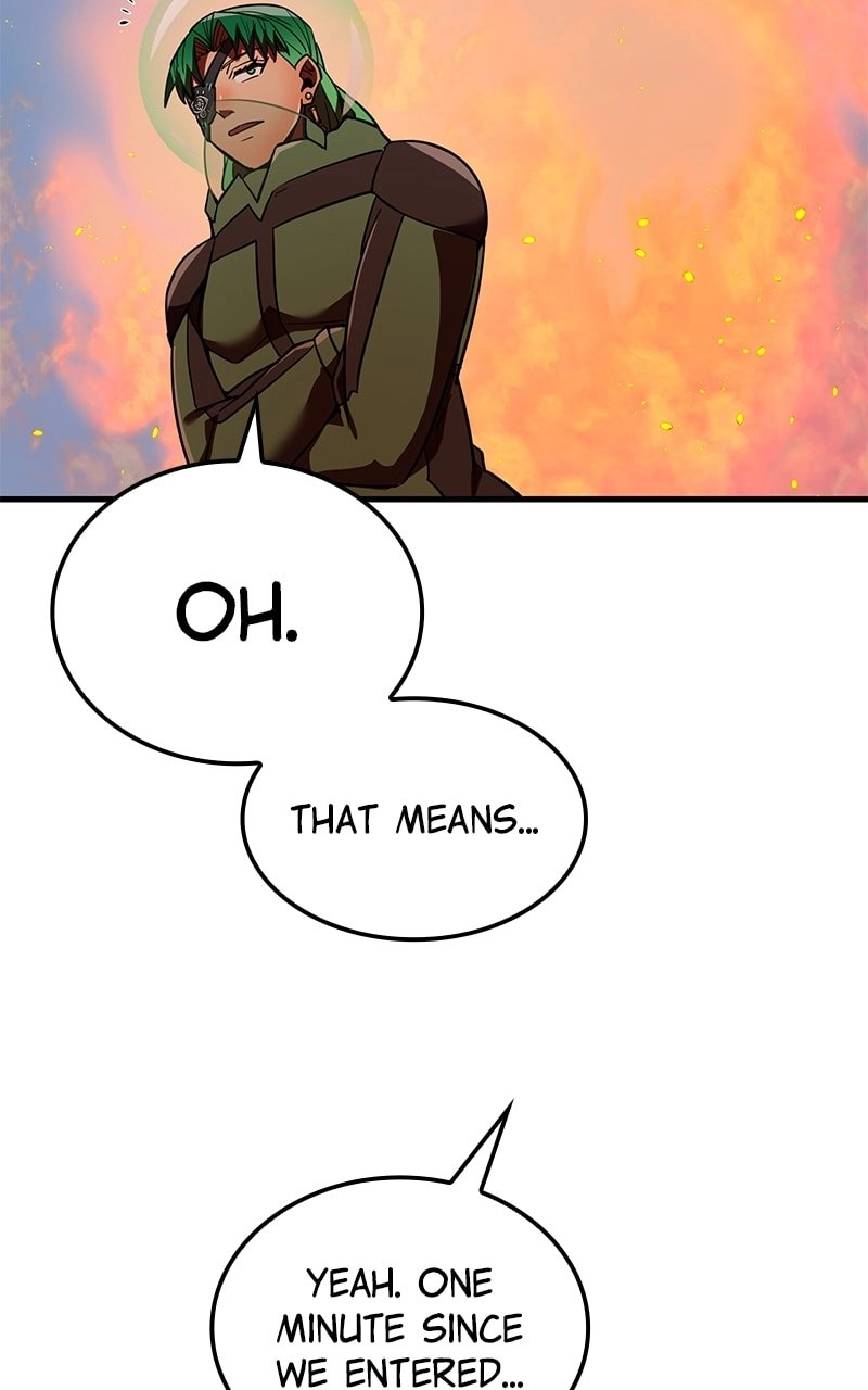 Savior of Divine Blood: Draw Out 0.00000001% to Become the Strongest Chapter 57, page 50 of 162