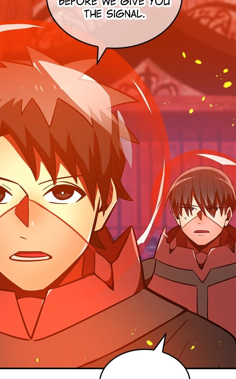 Savior of Divine Blood: Draw Out 0.00000001% to Become the Strongest Chapter 57, page 54 of 162