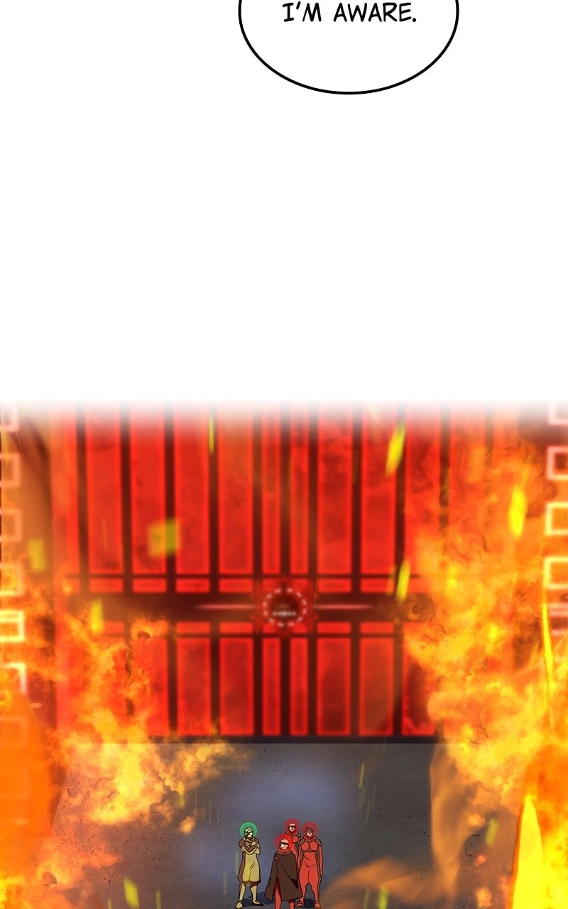 Savior of Divine Blood: Draw Out 0.00000001% to Become the Strongest Chapter 57, page 55 of 162