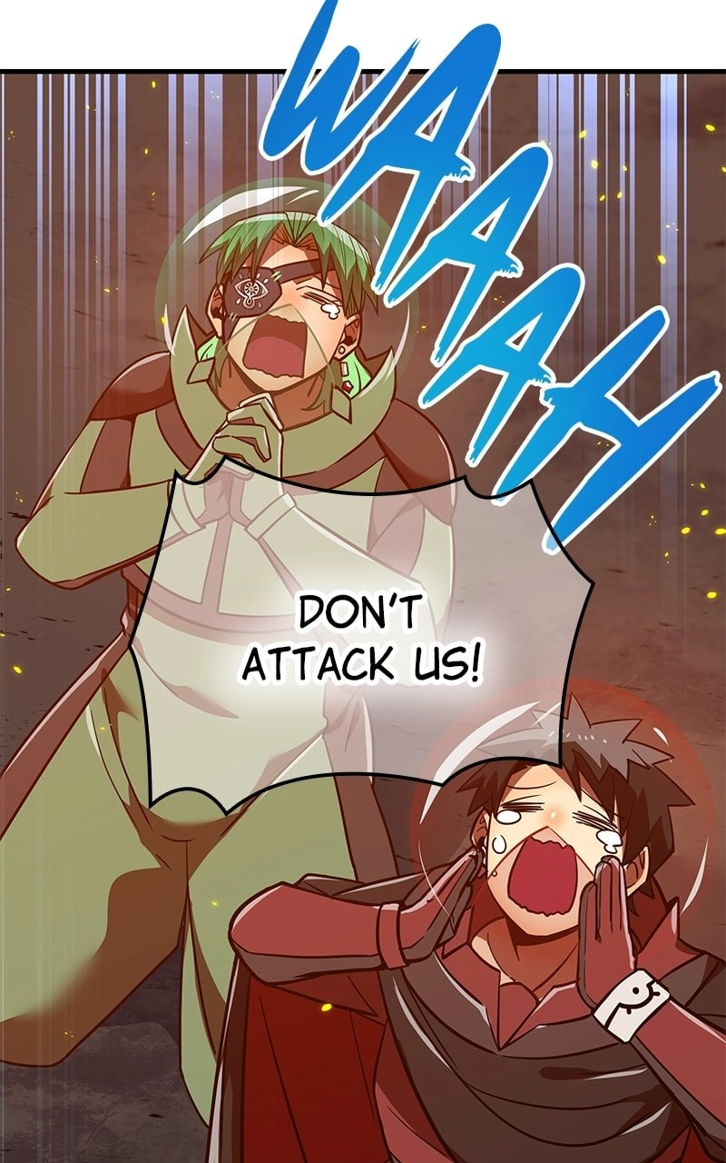 Savior of Divine Blood: Draw Out 0.00000001% to Become the Strongest Chapter 57, page 78 of 162