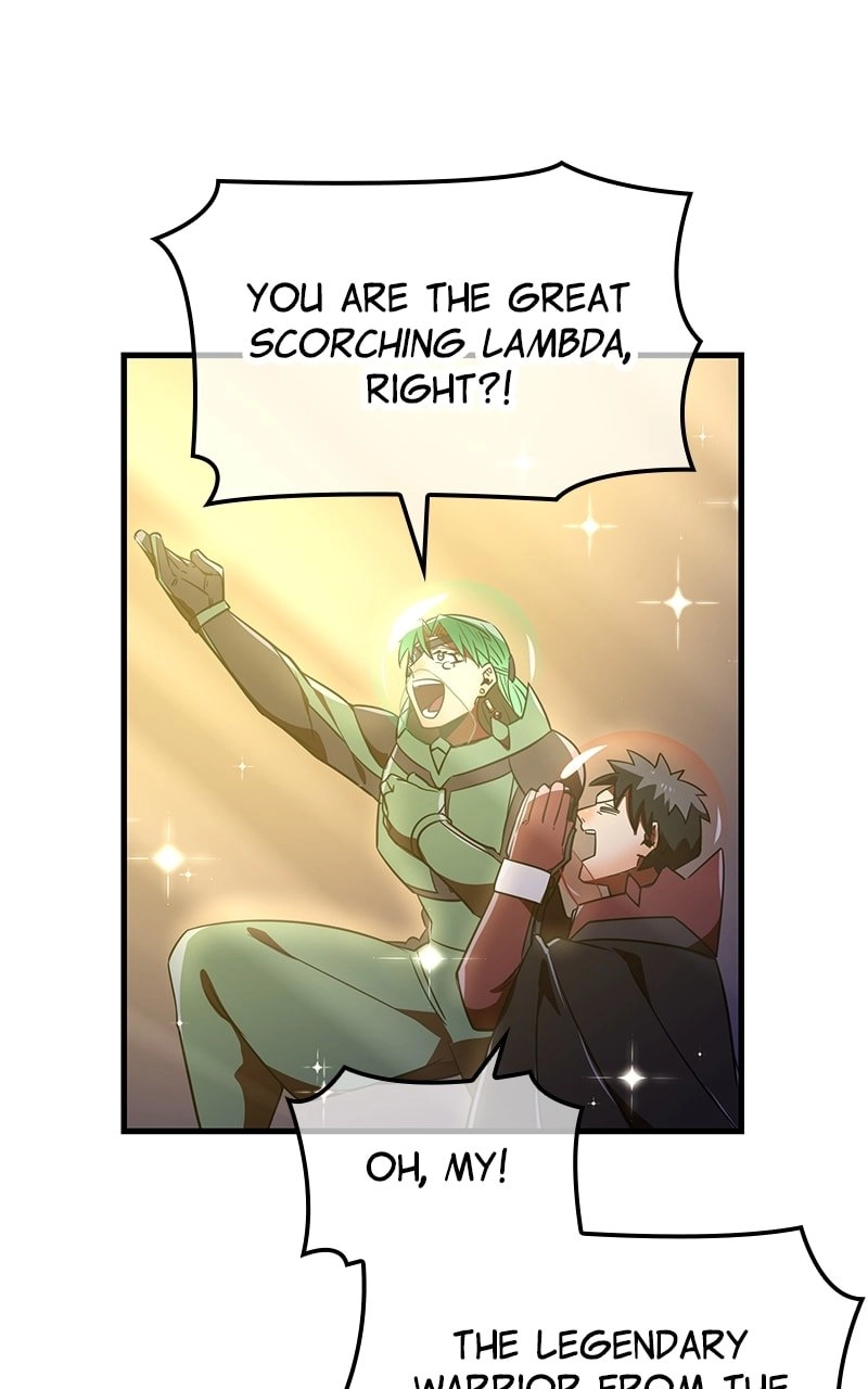 Savior of Divine Blood: Draw Out 0.00000001% to Become the Strongest Chapter 57, page 81 of 162