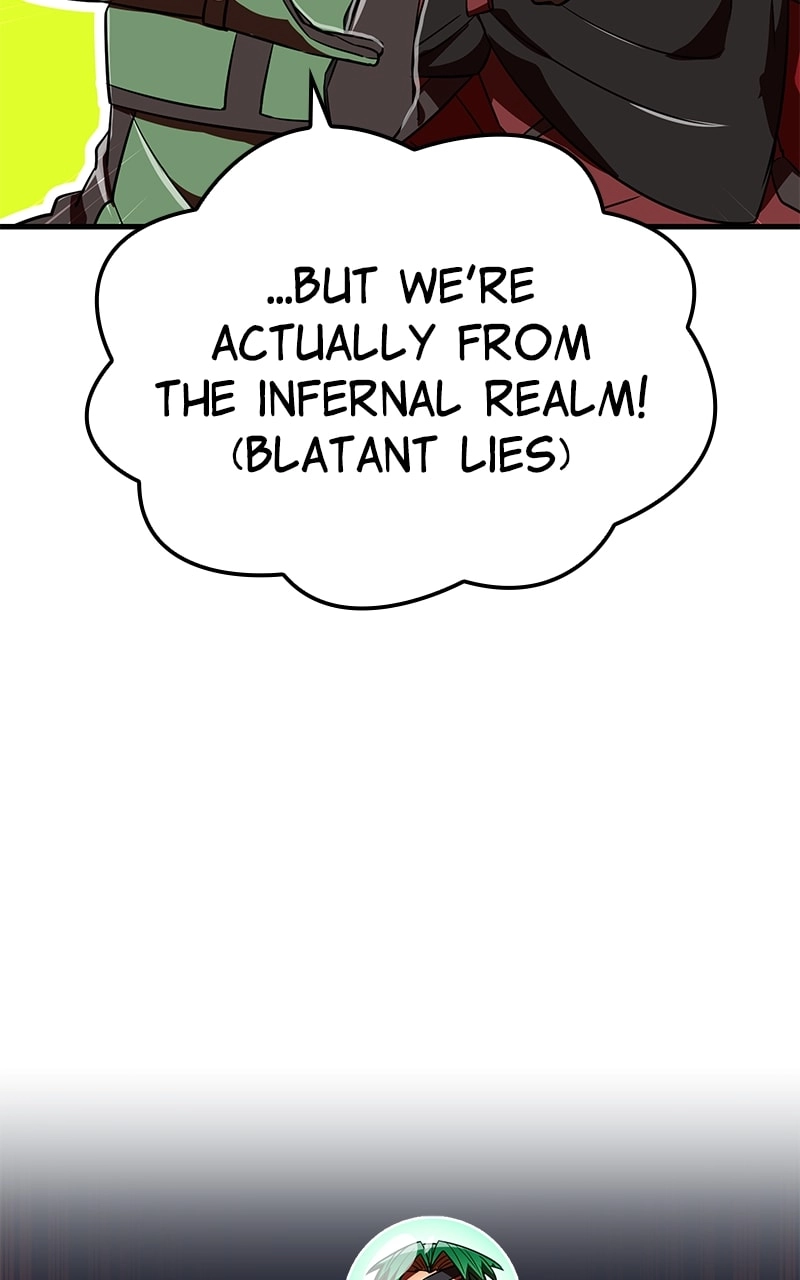 Savior of Divine Blood: Draw Out 0.00000001% to Become the Strongest Chapter 57, page 84 of 162