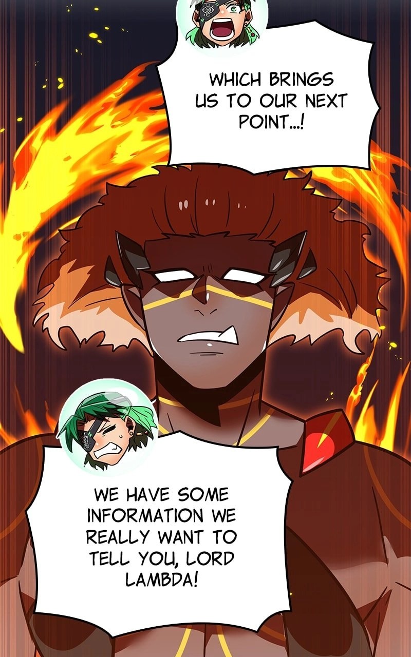 Savior of Divine Blood: Draw Out 0.00000001% to Become the Strongest Chapter 57, page 85 of 162