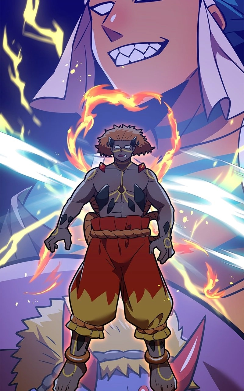Savior of Divine Blood: Draw Out 0.00000001% to Become the Strongest Chapter 57, page 90 of 162