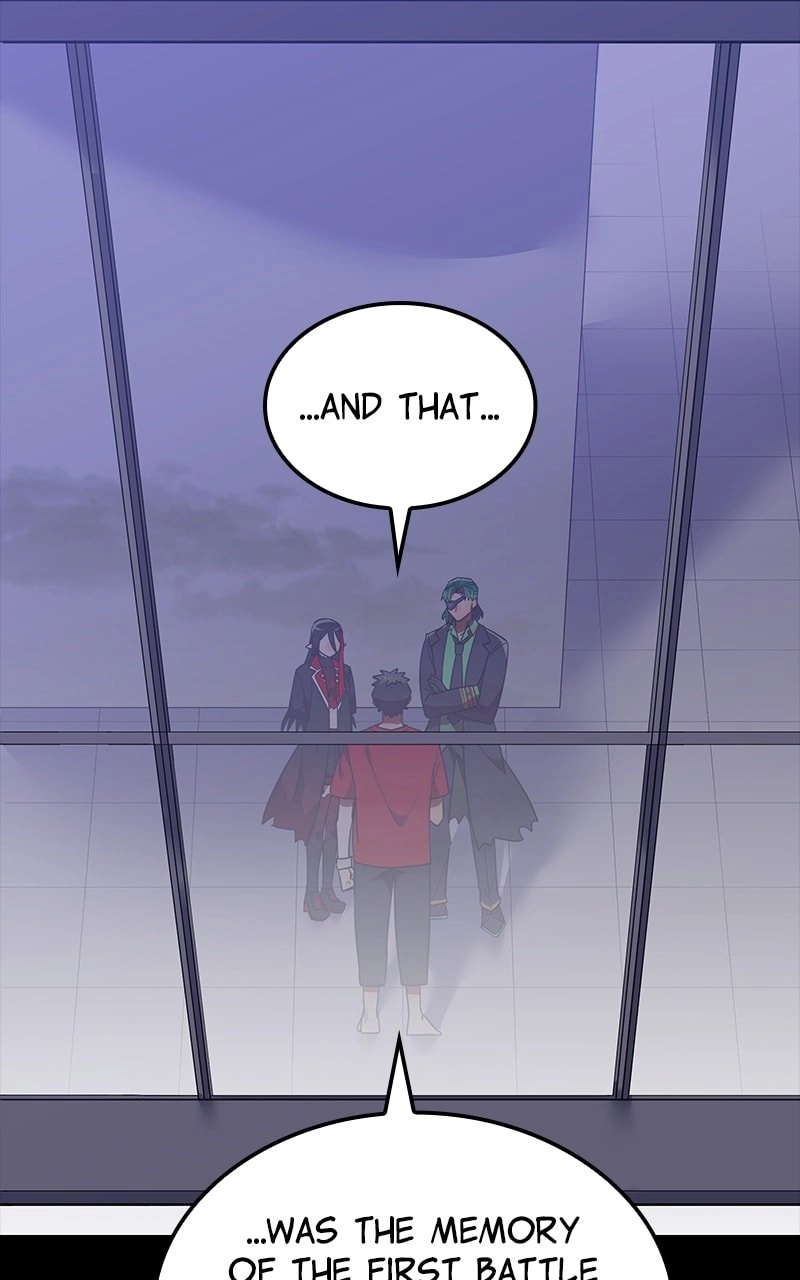 Savior of Divine Blood: Draw Out 0.00000001% to Become the Strongest Chapter 57, page 98 of 162
