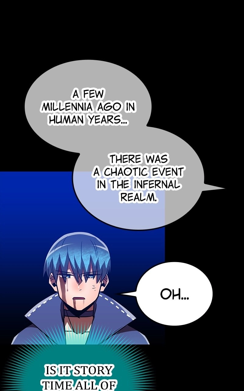 Savior of Divine Blood: Draw Out 0.00000001% to Become the Strongest Chapter 58, page 10 of 136