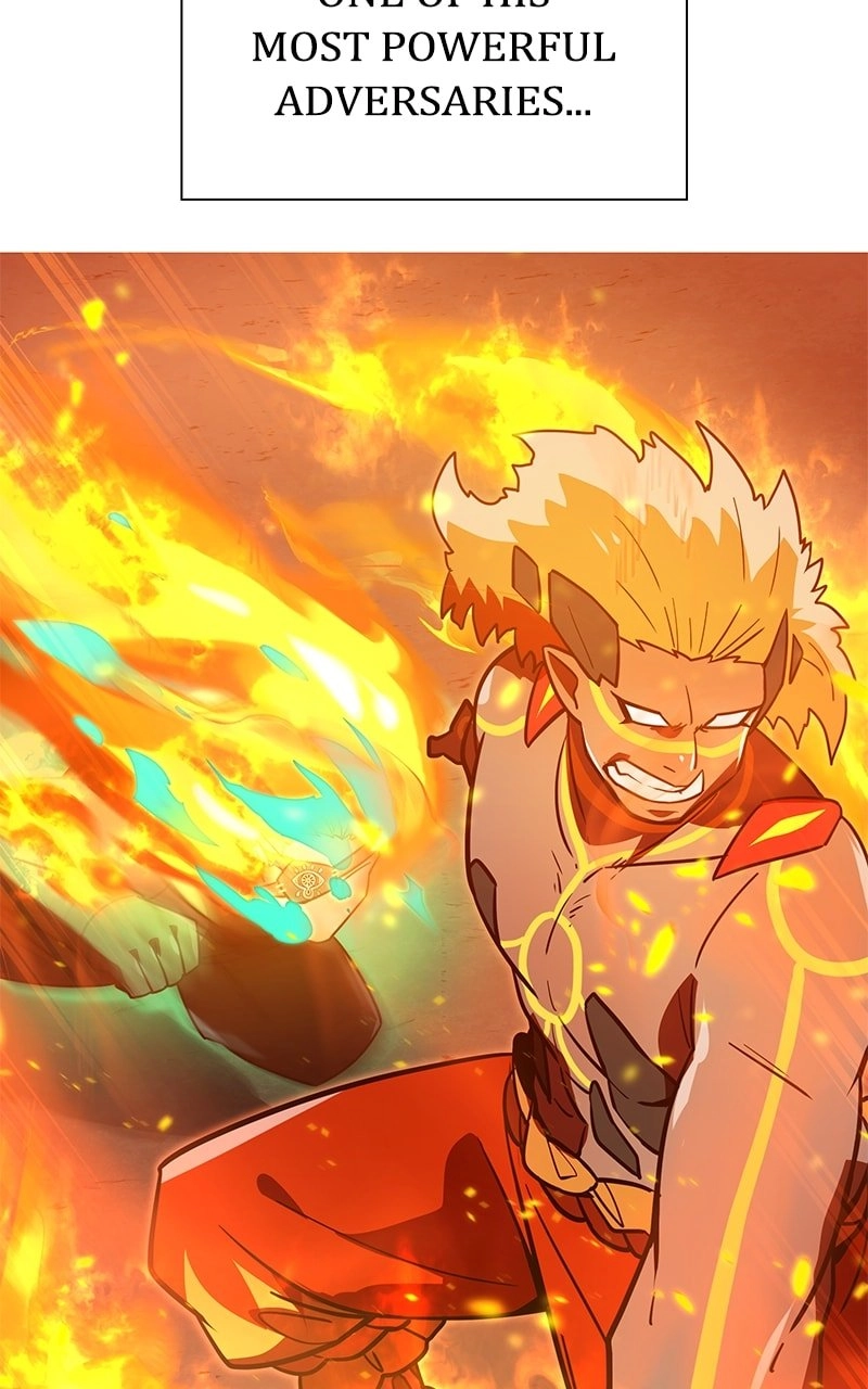 Savior of Divine Blood: Draw Out 0.00000001% to Become the Strongest Chapter 58, page 108 of 136