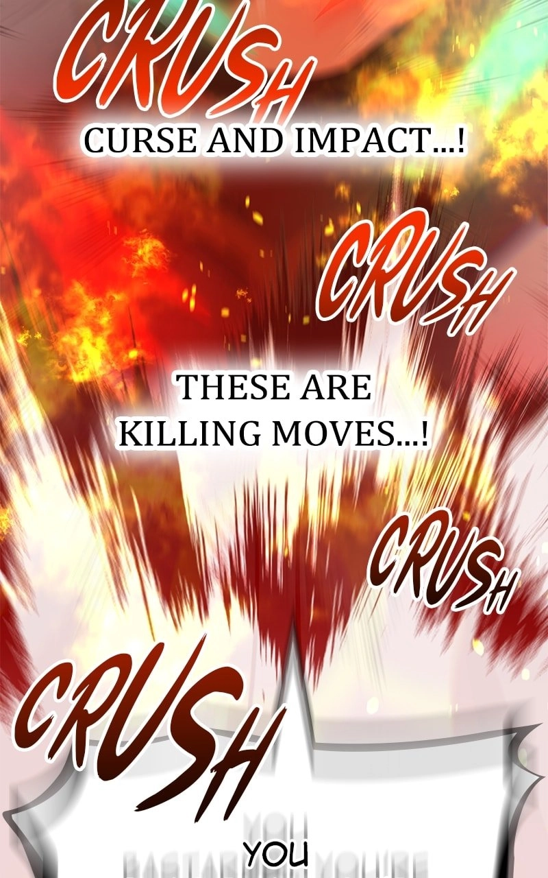 Savior of Divine Blood: Draw Out 0.00000001% to Become the Strongest Chapter 58, page 118 of 136