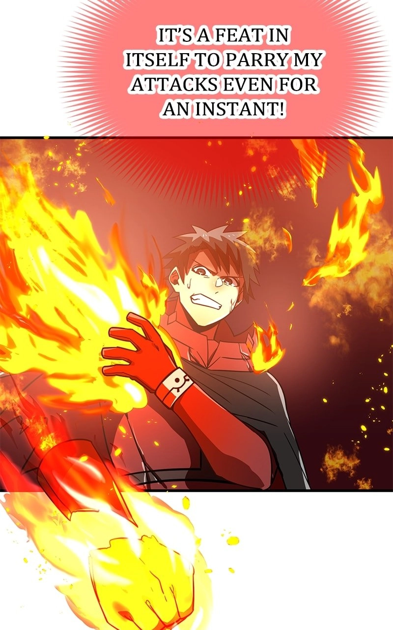 Savior of Divine Blood: Draw Out 0.00000001% to Become the Strongest Chapter 58, page 120 of 136