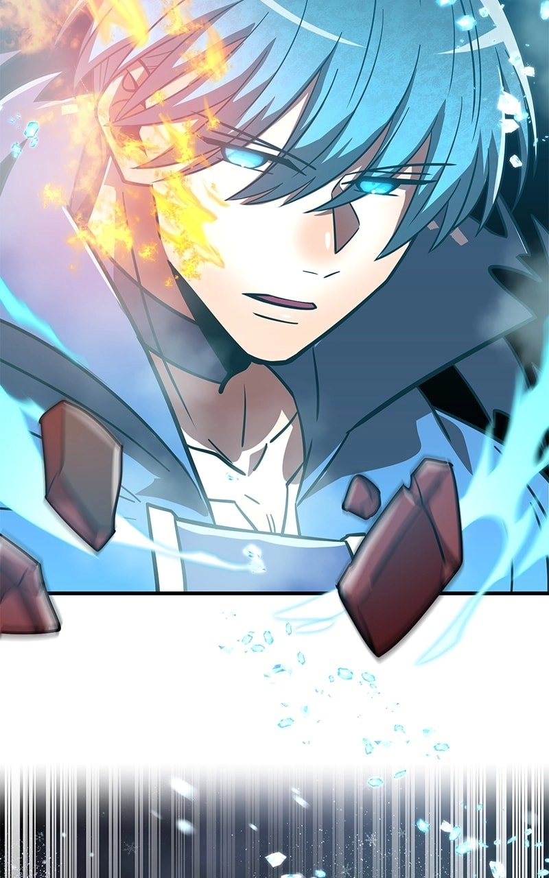 Savior of Divine Blood: Draw Out 0.00000001% to Become the Strongest Chapter 58, page 132 of 136