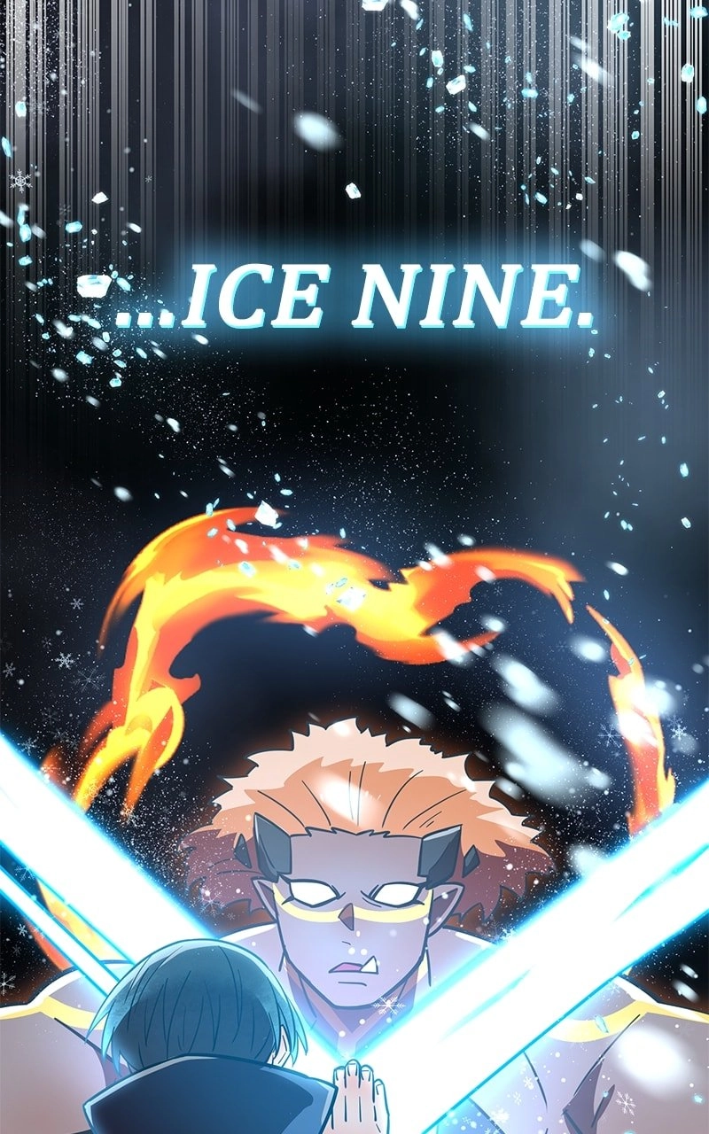 Savior of Divine Blood: Draw Out 0.00000001% to Become the Strongest Chapter 58, page 133 of 136