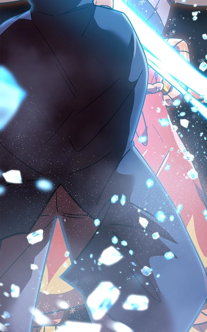Savior of Divine Blood: Draw Out 0.00000001% to Become the Strongest Chapter 58, page 134 of 136