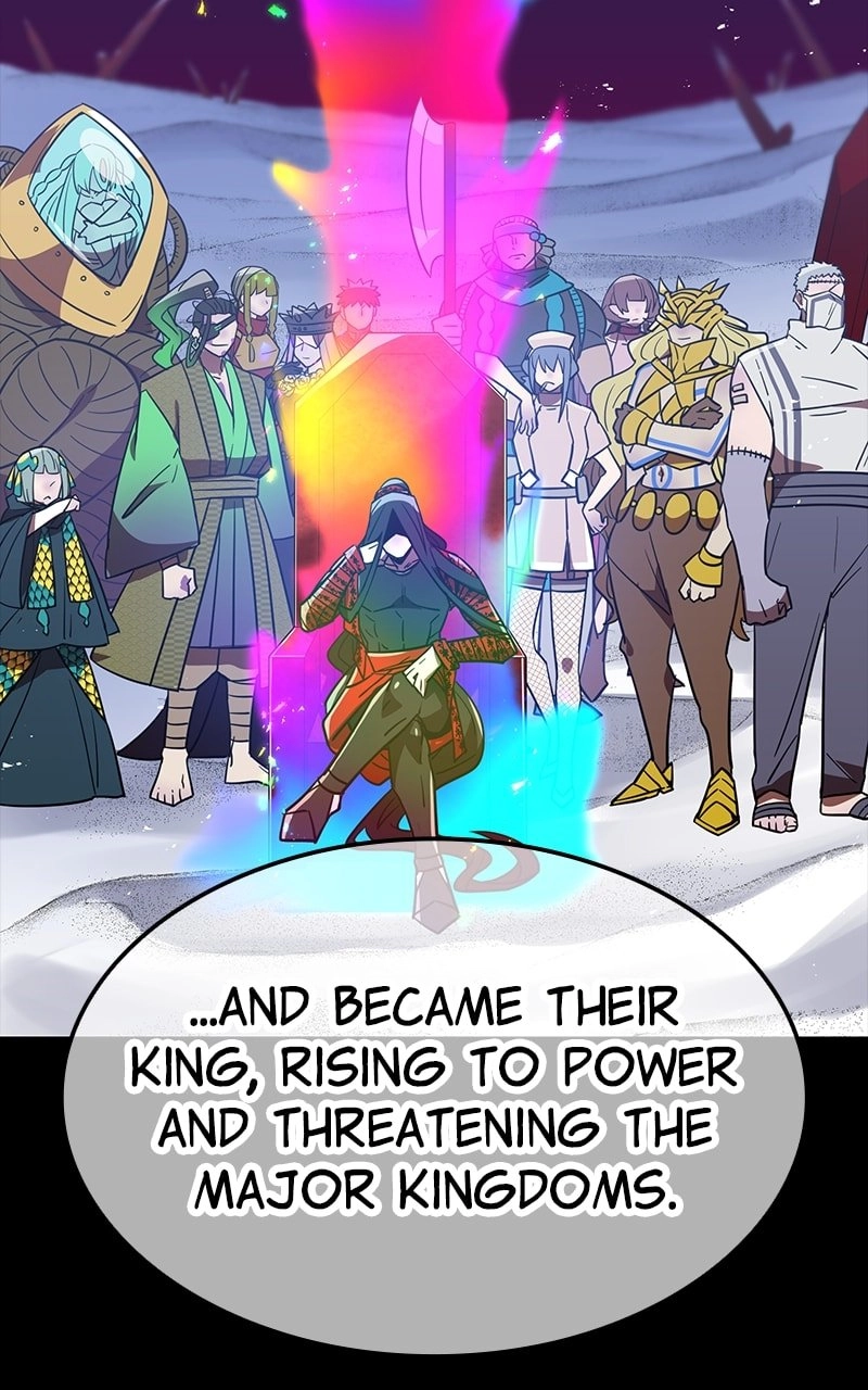 Savior of Divine Blood: Draw Out 0.00000001% to Become the Strongest Chapter 58, page 17 of 136