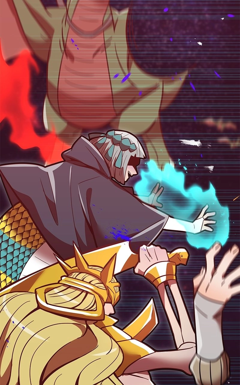 Savior of Divine Blood: Draw Out 0.00000001% to Become the Strongest Chapter 58, page 25 of 136