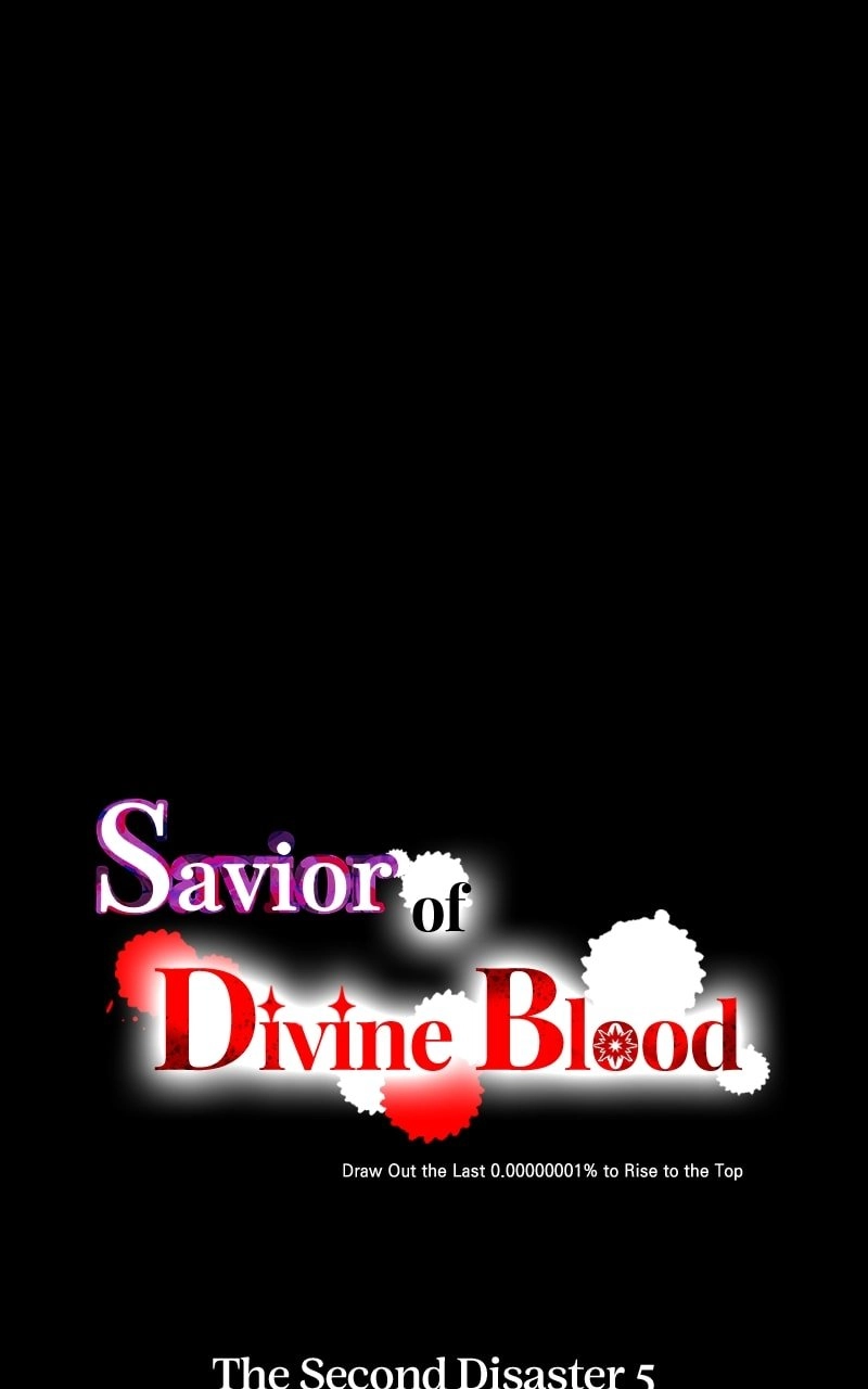 Savior of Divine Blood: Draw Out 0.00000001% to Become the Strongest Chapter 58, page 39 of 136