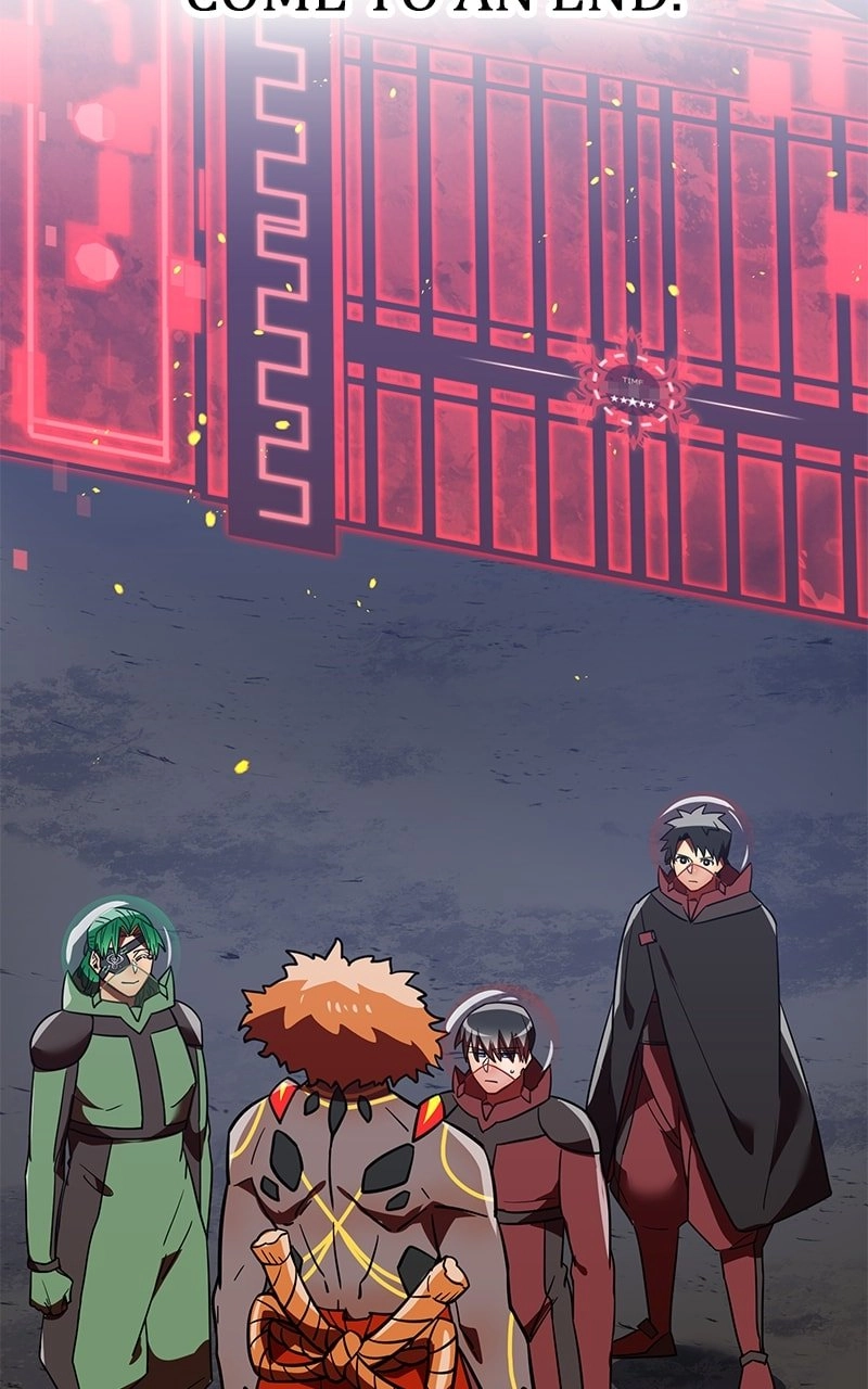 Savior of Divine Blood: Draw Out 0.00000001% to Become the Strongest Chapter 58, page 42 of 136