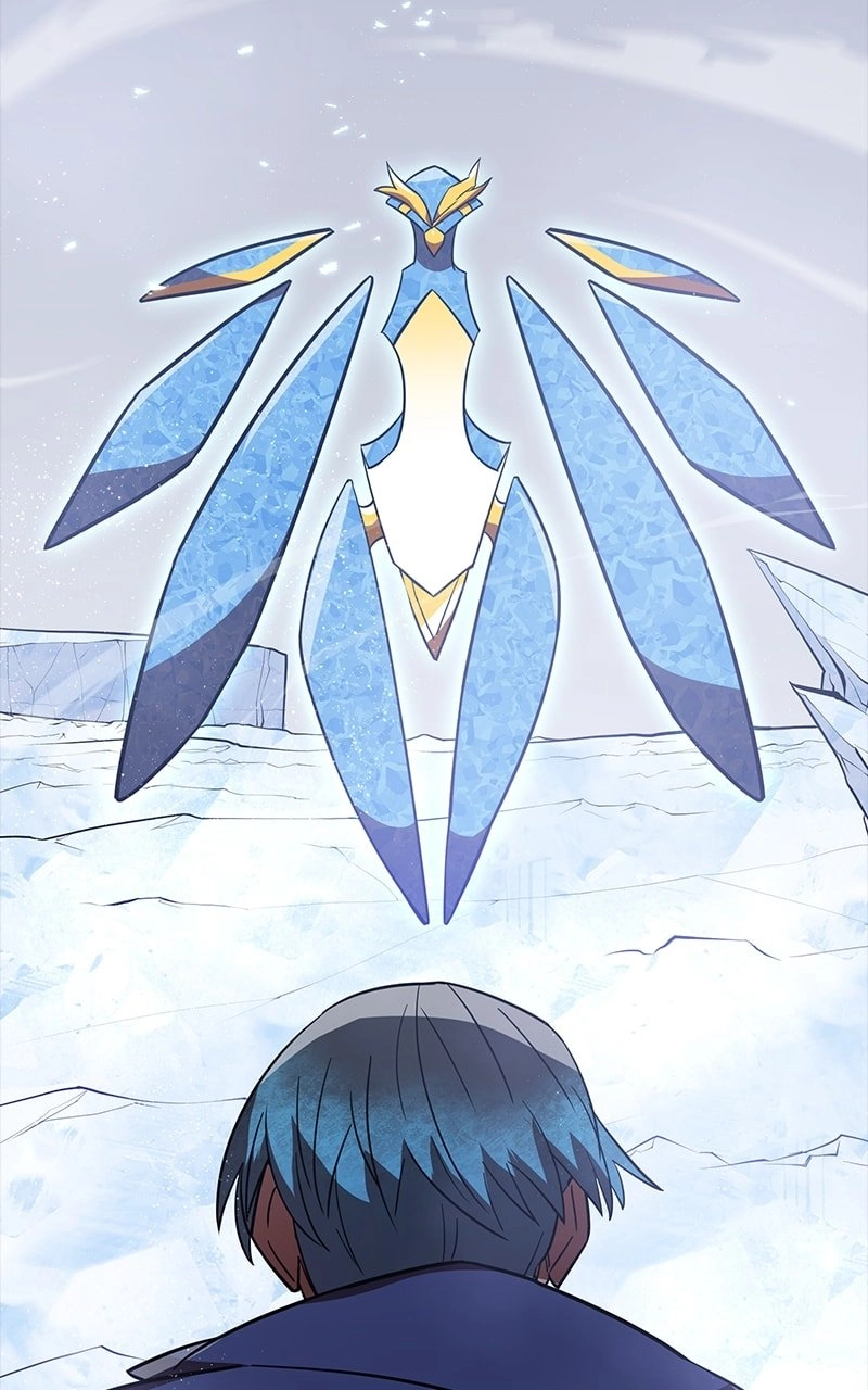 Savior of Divine Blood: Draw Out 0.00000001% to Become the Strongest Chapter 58, page 5 of 136