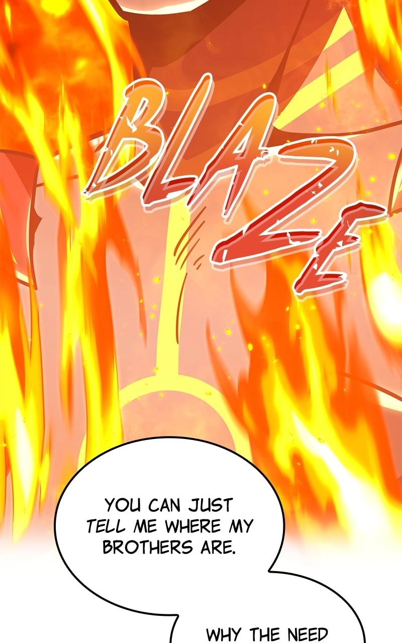 Savior of Divine Blood: Draw Out 0.00000001% to Become the Strongest Chapter 58, page 56 of 136