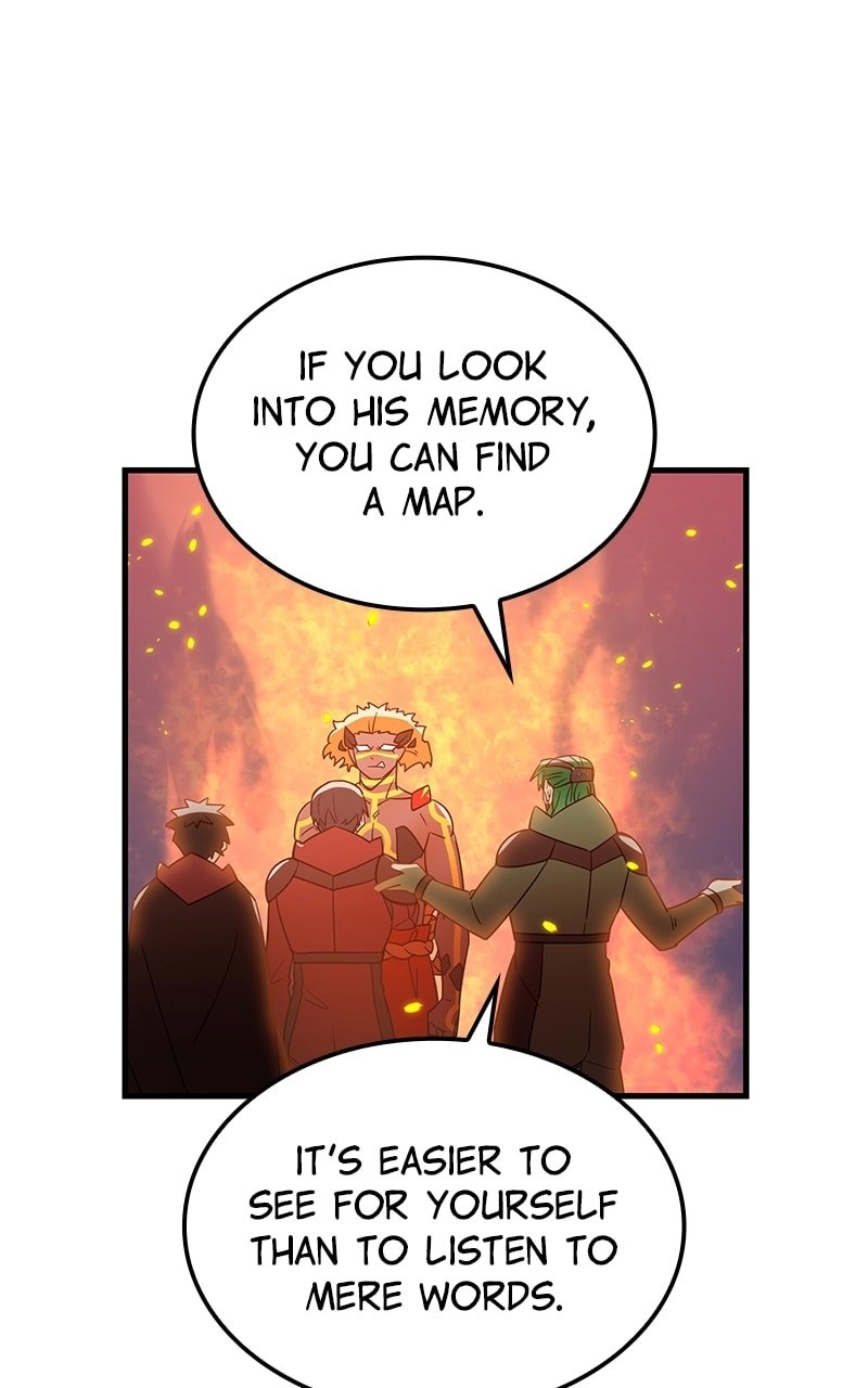 Savior of Divine Blood: Draw Out 0.00000001% to Become the Strongest Chapter 58, page 59 of 136