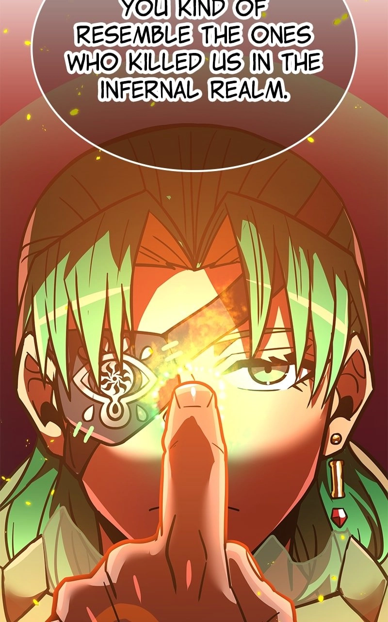 Savior of Divine Blood: Draw Out 0.00000001% to Become the Strongest Chapter 58, page 66 of 136