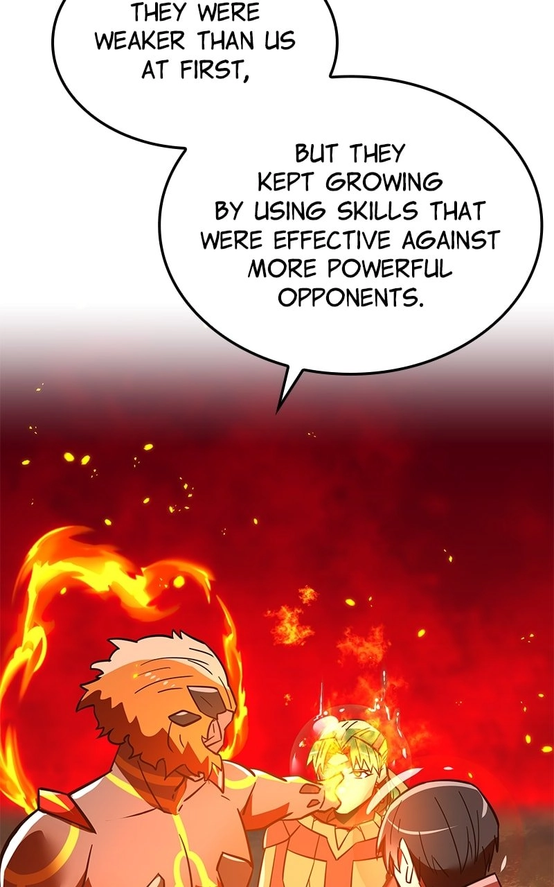 Savior of Divine Blood: Draw Out 0.00000001% to Become the Strongest Chapter 58, page 68 of 136
