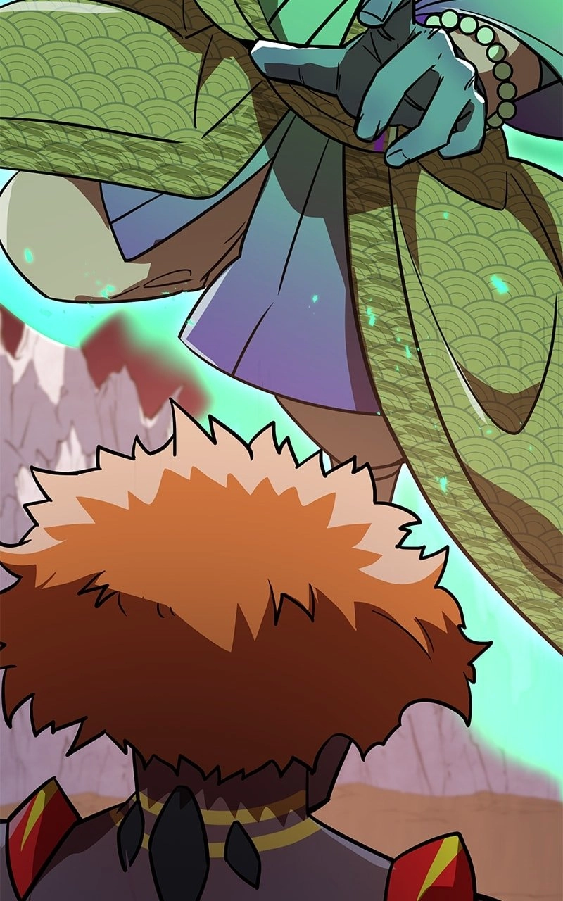 Savior of Divine Blood: Draw Out 0.00000001% to Become the Strongest Chapter 58, page 75 of 136
