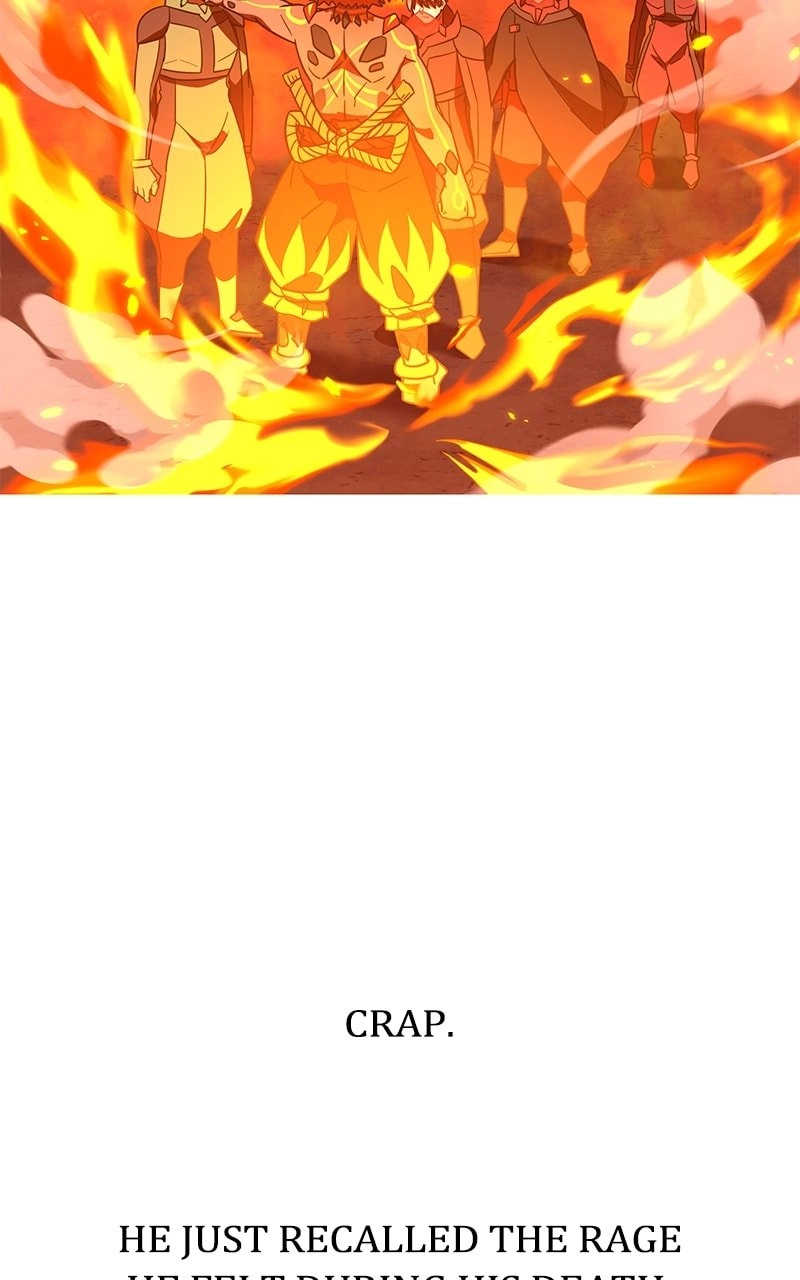 Savior of Divine Blood: Draw Out 0.00000001% to Become the Strongest Chapter 58, page 79 of 136