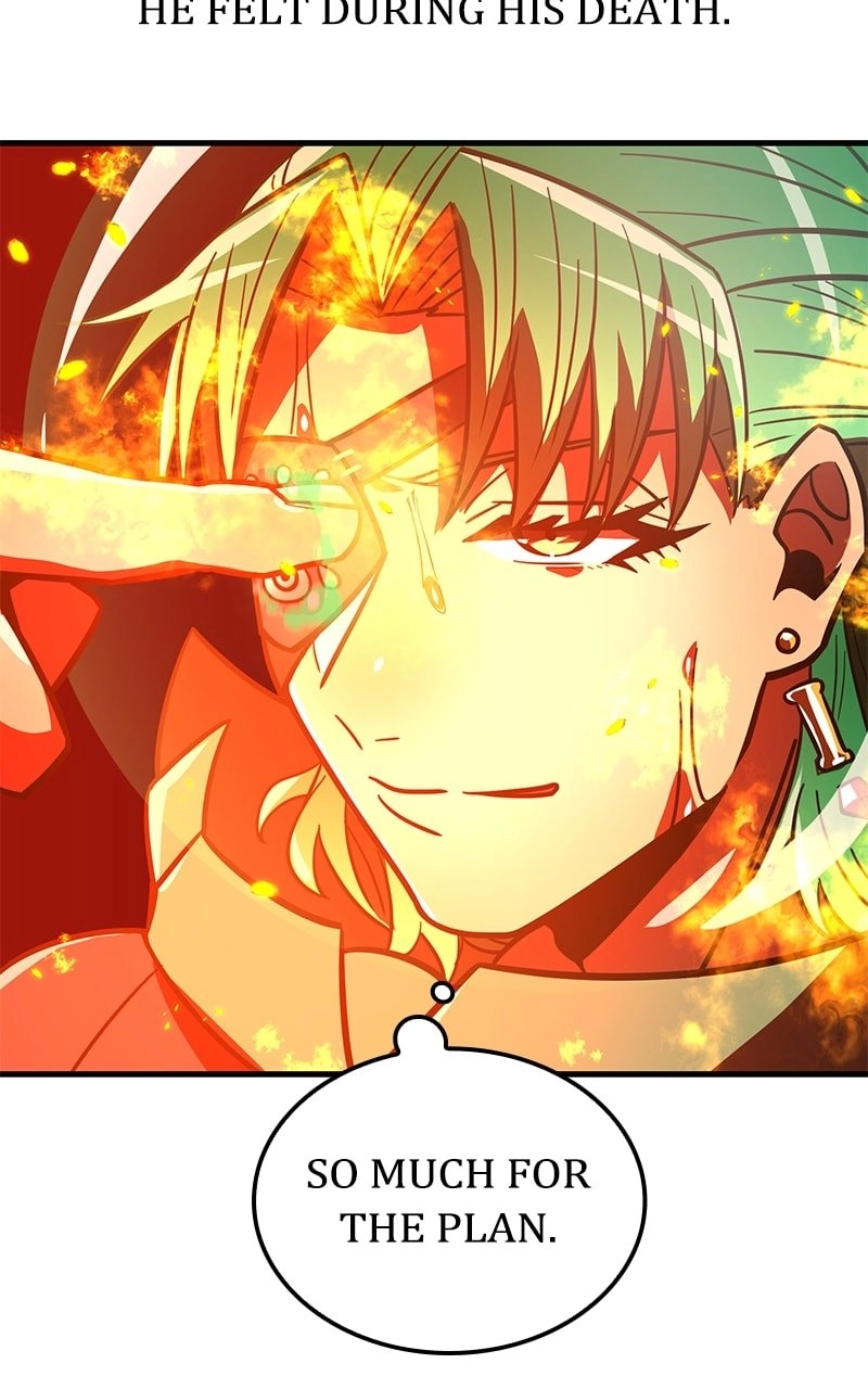 Savior of Divine Blood: Draw Out 0.00000001% to Become the Strongest Chapter 58, page 80 of 136