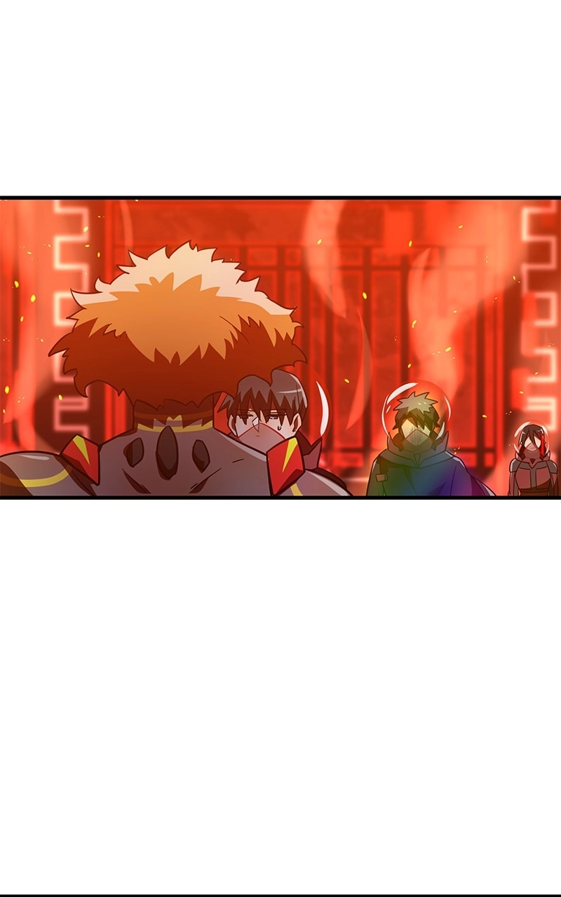 Savior of Divine Blood: Draw Out 0.00000001% to Become the Strongest Chapter 58, page 87 of 136