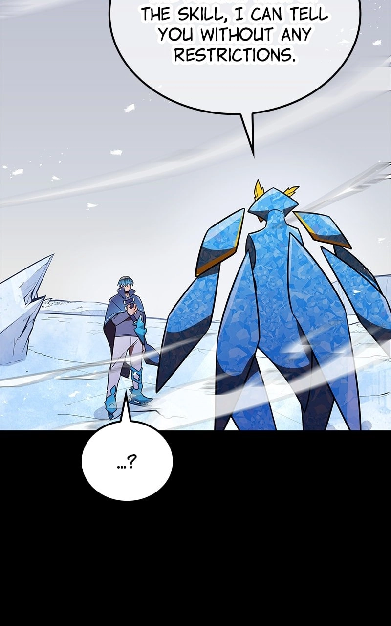 Savior of Divine Blood: Draw Out 0.00000001% to Become the Strongest Chapter 58, page 9 of 136
