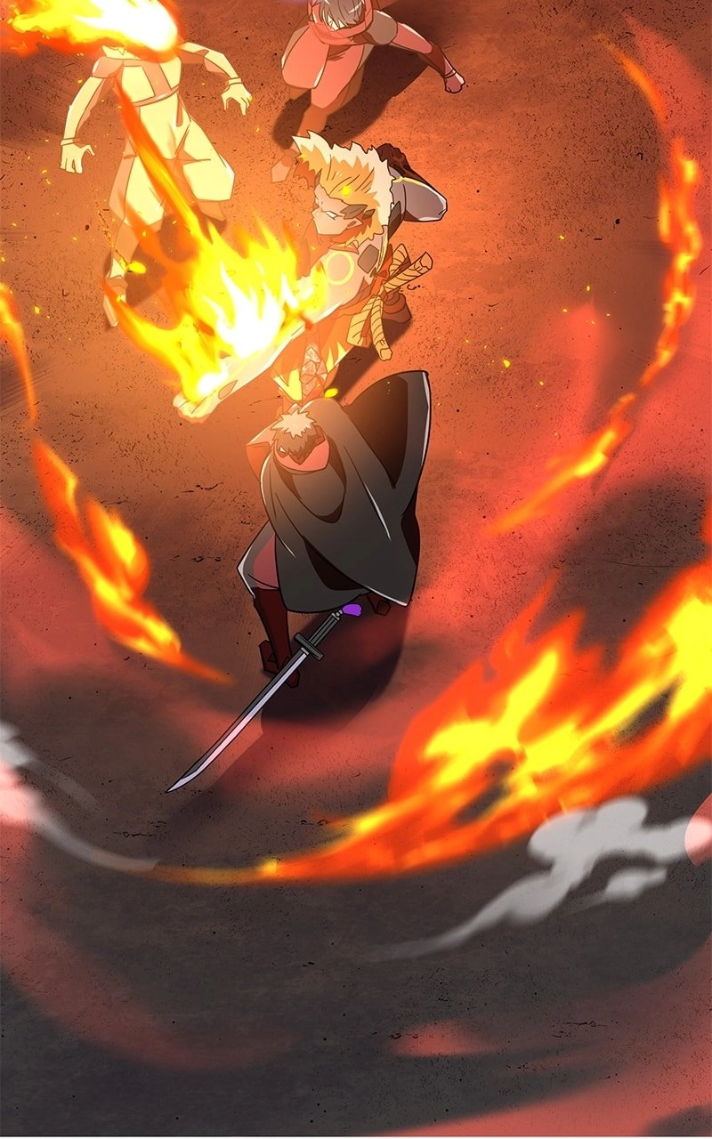 Savior of Divine Blood: Draw Out 0.00000001% to Become the Strongest Chapter 58, page 98 of 136