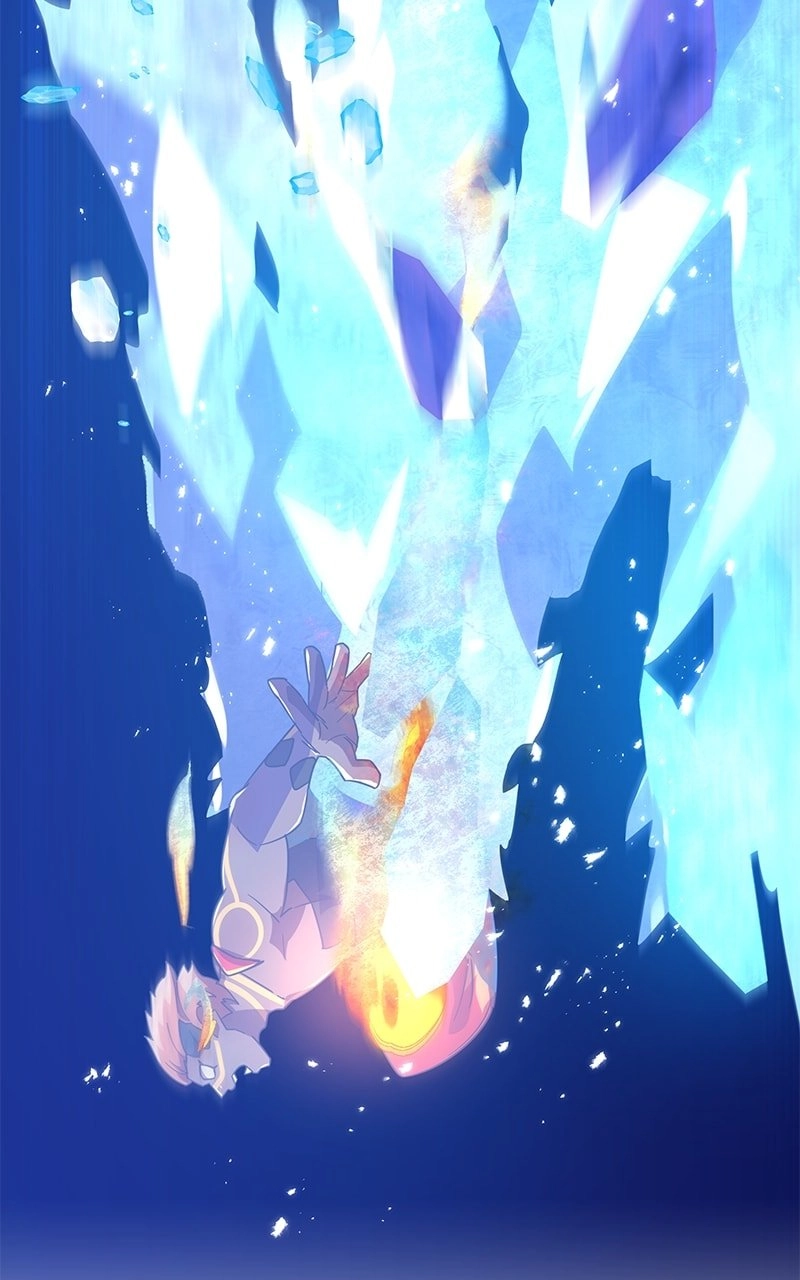 Savior of Divine Blood: Draw Out 0.00000001% to Become the Strongest Chapter 59, page 100 of 186