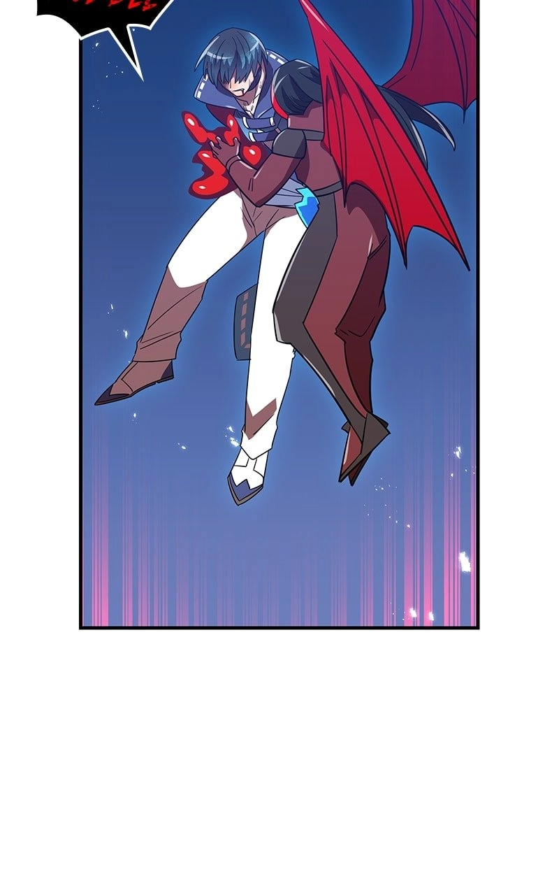 Savior of Divine Blood: Draw Out 0.00000001% to Become the Strongest Chapter 59, page 116 of 186