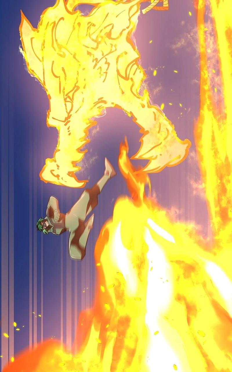 Savior of Divine Blood: Draw Out 0.00000001% to Become the Strongest Chapter 59, page 130 of 186