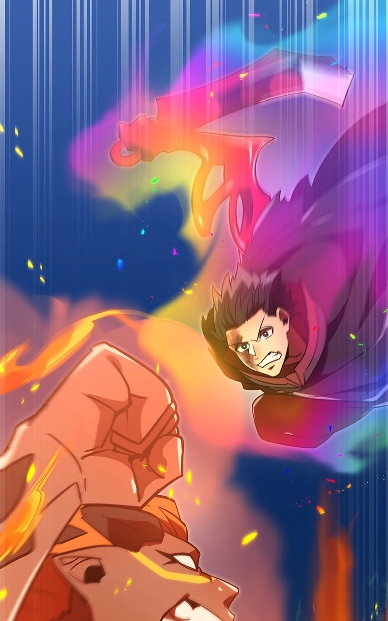 Savior of Divine Blood: Draw Out 0.00000001% to Become the Strongest Chapter 59, page 138 of 186