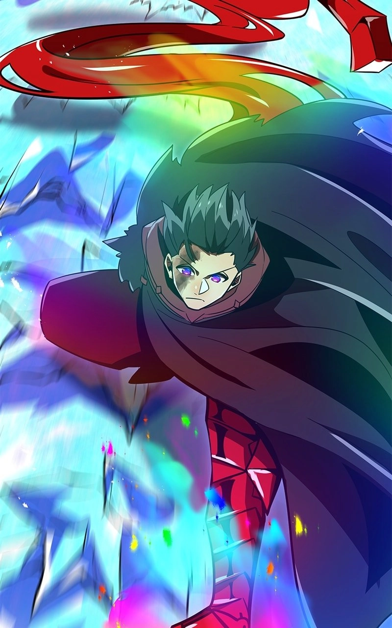 Savior of Divine Blood: Draw Out 0.00000001% to Become the Strongest Chapter 59, page 148 of 186