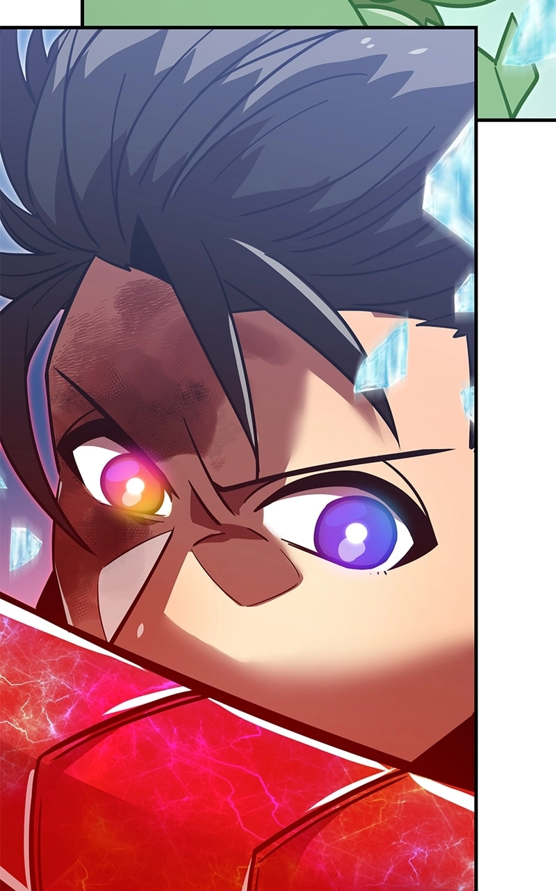 Savior of Divine Blood: Draw Out 0.00000001% to Become the Strongest Chapter 59, page 162 of 186