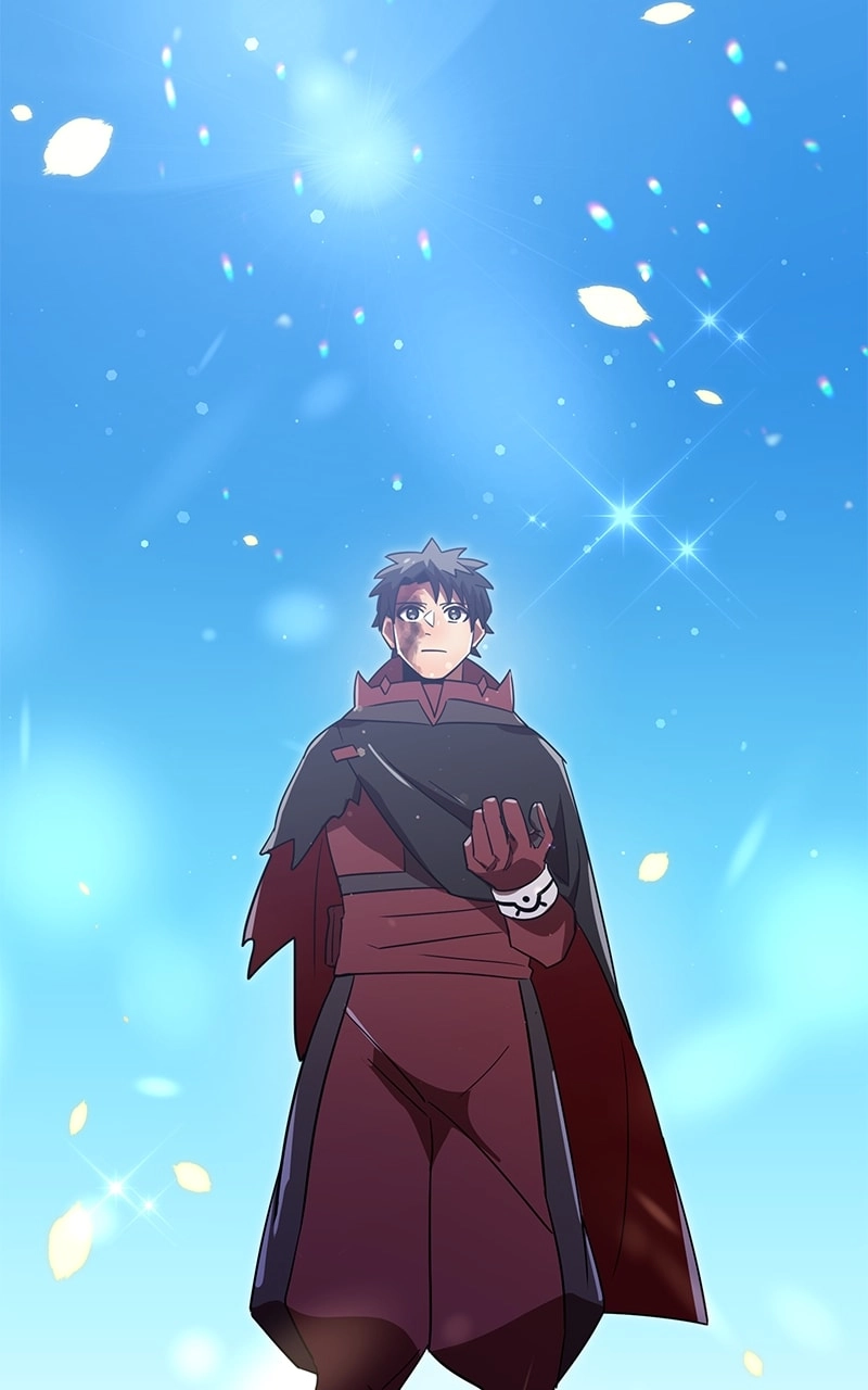 Savior of Divine Blood: Draw Out 0.00000001% to Become the Strongest Chapter 59, page 174 of 186