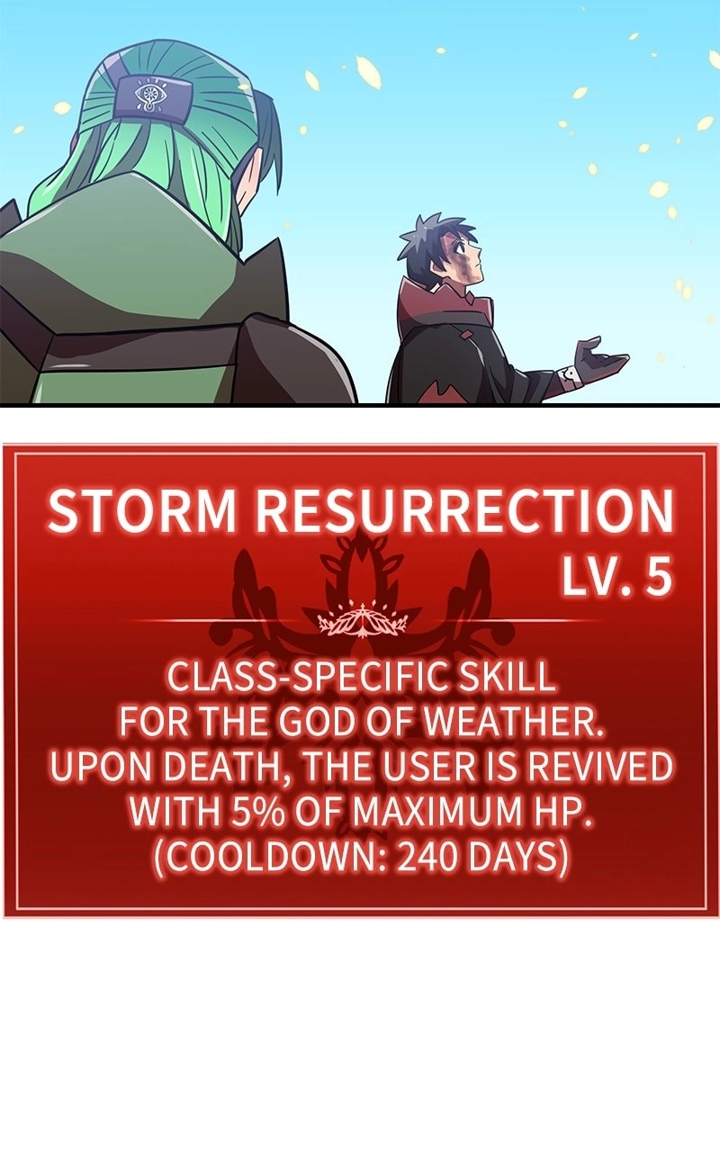 Savior of Divine Blood: Draw Out 0.00000001% to Become the Strongest Chapter 59, page 176 of 186